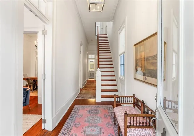 Photo 3 of Single family home for sale at 1615 Prytania St, New Orleans, LA 70130 | MLS# 2566185 | Listing updated on 2026-07-13
