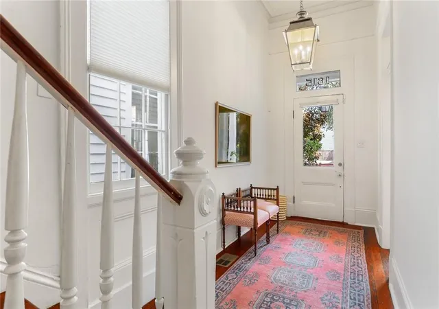 Photo 4 of Single family home for sale at 1615 Prytania St, New Orleans, LA 70130 | MLS# 2566185 | Listing updated on 2026-07-13