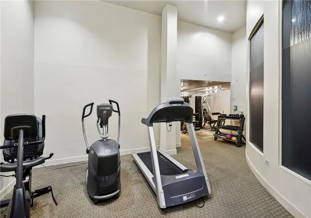 15th image of 330 Julia St #203, New Orleans, LA 70130 | MLS# 2566452