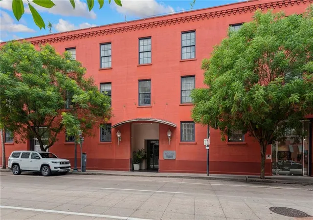 1st image of 330 Julia St #203, New Orleans, LA 70130 | MLS# 2566452