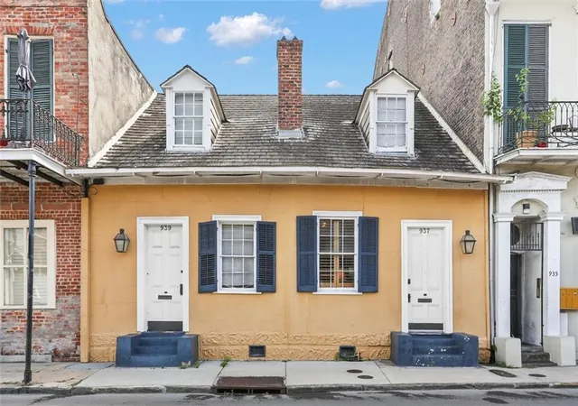 1st image of 937 Governor Nicholls St #7, New Orleans, LA 70116 | MLS# 2566458