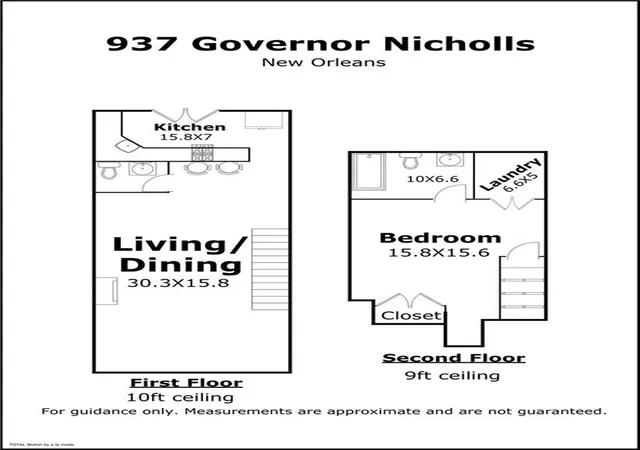 26th image of 937 Governor Nicholls St #7, New Orleans, LA 70116 | MLS# 2566458