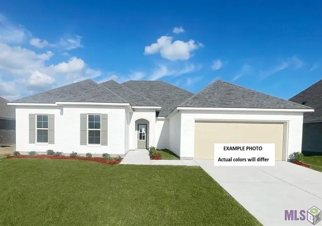 Photo 1 of Single family home for sale at 243 Olivia Dr, Luling, LA 70070 | MLS# NO2026012374 | Listing updated on 2026-09-01
