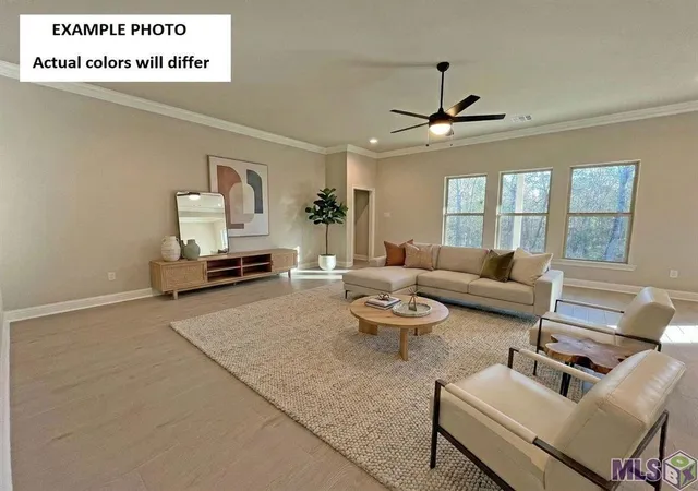 Photo 2 of Single family home for sale at 243 Olivia Dr, Luling, LA 70070 | MLS# NO2026012374 | Listing updated on 2026-09-01