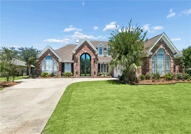 1st image of 161 W Augusta Ln, Slidell, LA 70458 | MLS# 2566497