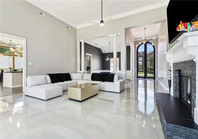 5th image of 161 W Augusta Ln, Slidell, LA 70458 | MLS# 2566497