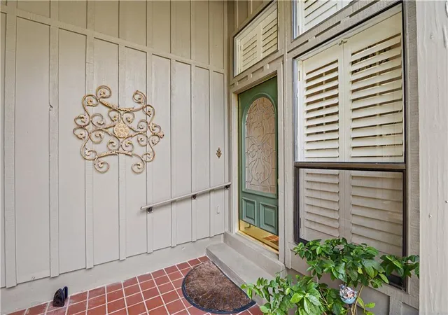 38th image of 640 Tete L'ours Dr #16, Mandeville, LA 70471 | MLS# 2566192