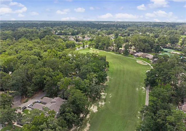 5th image of 640 Tete L'Ours Dr #16, Mandeville, LA 70471 | MLS# 2566192
