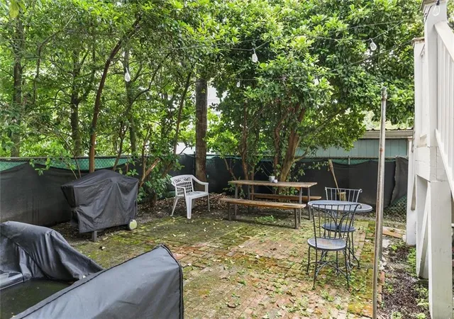 11th image of 3922 Cleveland Ave #B, New Orleans, LA 70119 | MLS# 2566449