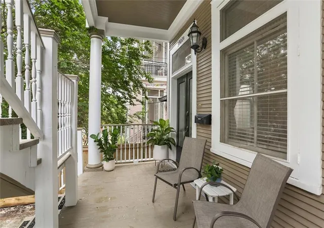 2nd image of 3922 Cleveland Ave #B, New Orleans, LA 70119 | MLS# 2566449