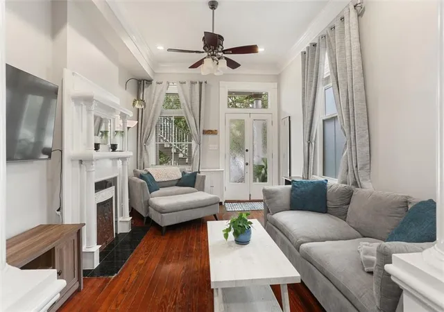 4th image of 3922 Cleveland Ave #B, New Orleans, LA 70119 | MLS# 2566449