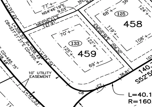 4th image of 133 Chinawood Dr, Abita Springs, LA 70420 | MLS# 2566346