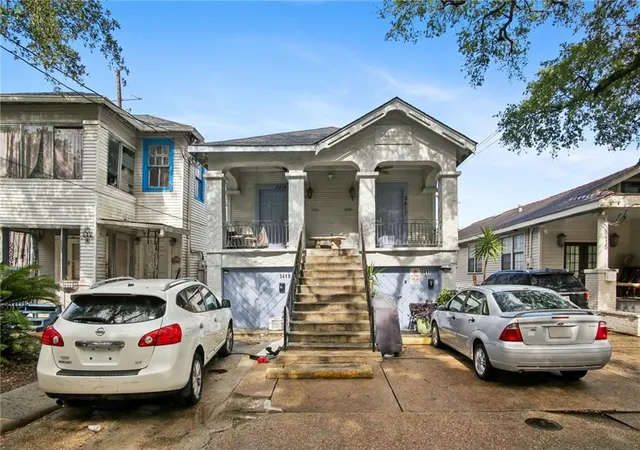 1st image of 3417 Franklin Ave, New Orleans, LA 70122 | MLS# 2565635