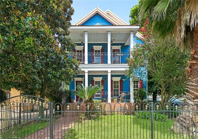 1st image of 6032 Pontchrtrain Blvd, New Orleans, LA 70124 | MLS# 2566535