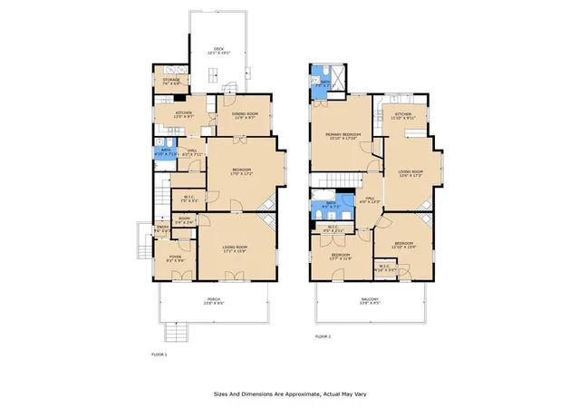 18th image of 1452 54 Verna Ct, New Orleans, LA 70119 | MLS# 2566323