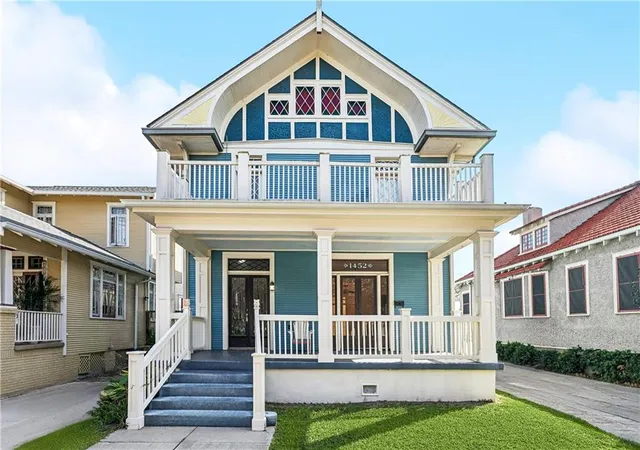 1st image of 1452 54 Verna Ct, New Orleans, LA 70119 | MLS# 2566323