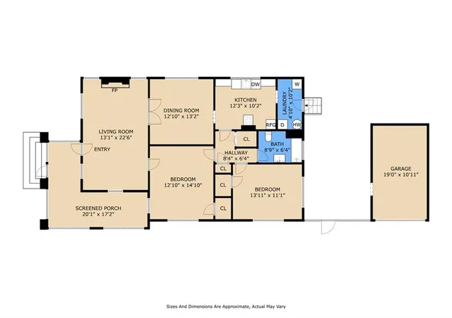 15th image of 2905 St Bernard Ave, New Orleans, LA 70119 | MLS# 2565464