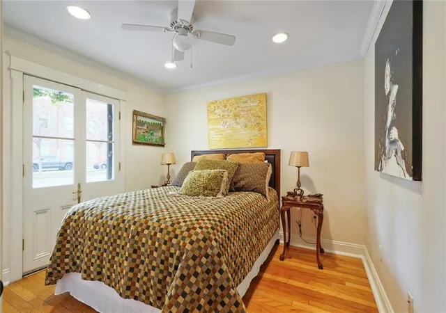 12th image of 612 N Rampart St #612, New Orleans, LA 70112 | MLS# 2566580