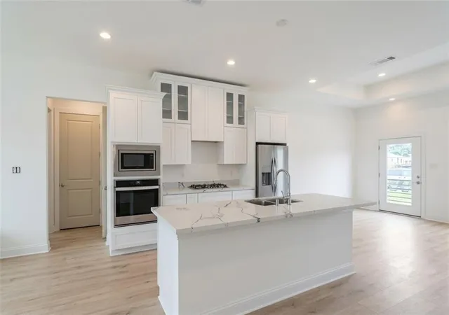 2nd image of 11358 Will Stutley Dr, New Orleans, LA 70127 | MLS# 2565589