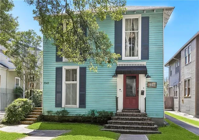 2nd image of 2242 44 State St, New Orleans, LA 70118 | MLS# 2565741