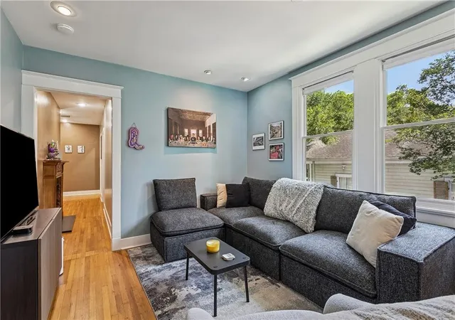 5th image of 2242 44 State St, New Orleans, LA 70118 | MLS# 2565741