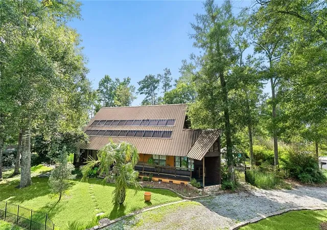 1st image of 1303 West 23rd Ave, Covington, LA 70433 | MLS# 2565548