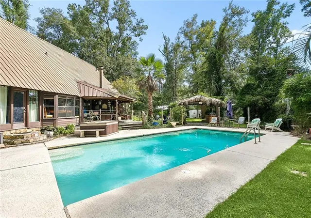 26th image of 1303 West 23rd Ave, Covington, LA 70433 | MLS# 2565548