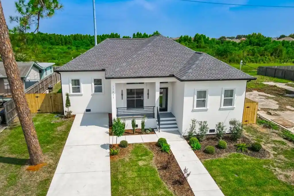 Photo 1 of Sale Pending at 11411 Will Stutley Dr, New Orleans, LA 70127 | MLS# 2566612 | Listing updated on 2026-10-15