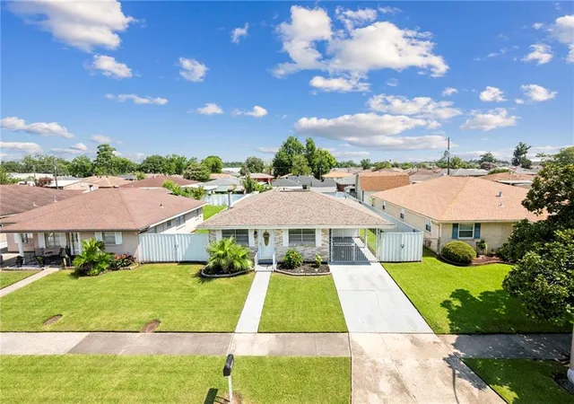 1st image of 2628 Bay Adams Dr, Marrero, LA 70072 | MLS# 2566631