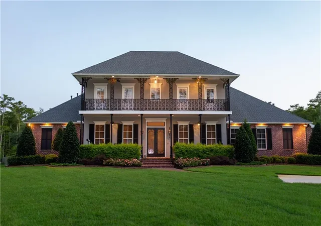Photo 1 of Single family home for sale at 464 Arbor View Dr, Slidell, LA 70461 | MLS# 2566648 | Listing updated on 2026-07-10