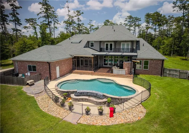 Photo 4 of Single family home for sale at 464 Arbor View Dr, Slidell, LA 70461 | MLS# 2566648 | Listing updated on 2026-07-10