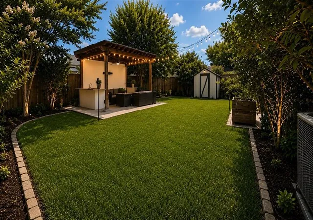 3rd image of 1141 Beverly Garden Dr, Metairie, LA 70002 | MLS# 2566656