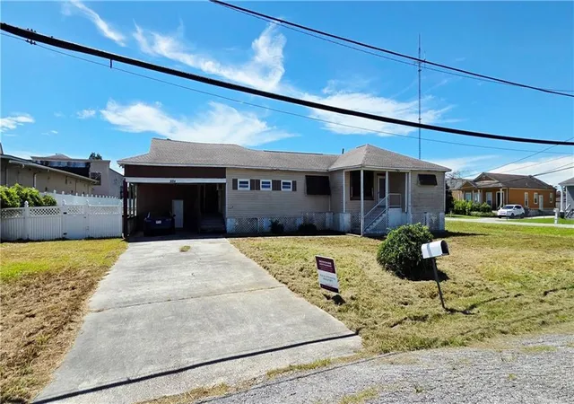 1st image of 3024 Kansas St, New Orleans, LA 70114 | MLS# 2563410