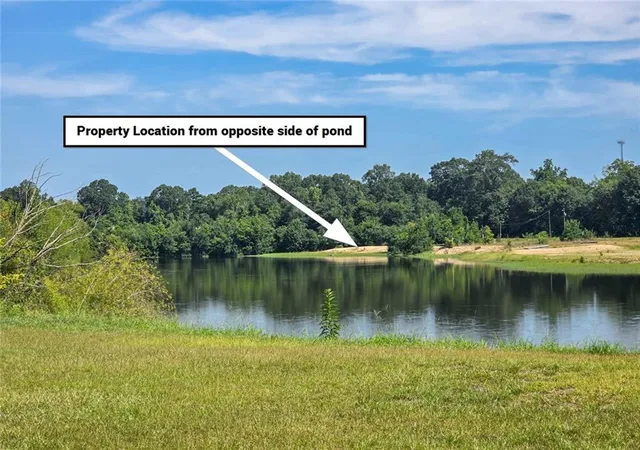 4th image of Tbd Holdens Run, Franklinton, LA 70438 | MLS# 2566529