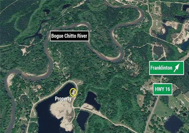 5th image of Tbd Holdens Run, Franklinton, LA 70438 | MLS# 2566529
