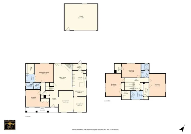 38th image of 3567 Mimosa Ct, New Orleans, LA 70131 | MLS# 2566670