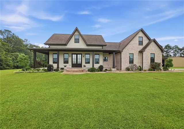 1st image of 59 Dale View Dr, Carriere, MS 39426 | MLS# 2563969