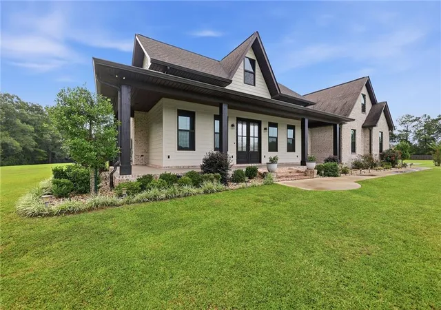 4th image of 59 Dale View Dr, Carriere, MS 39426 | MLS# 2563969