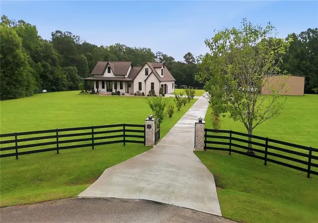 55th image of 59 Dale View Dr, Carriere, MS 39426 | MLS# 2563969