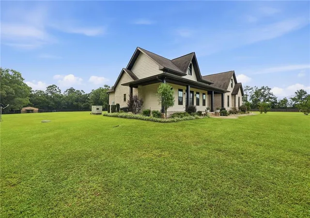 5th image of 59 Dale View Dr, Carriere, MS 39426 | MLS# 2563969