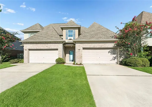 1st image of 106 Nickel Loop, Slidell, LA 70458 | MLS# 2565492