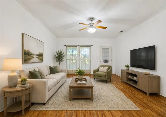 5th image of 106 Nickel Loop, Slidell, LA 70458 | MLS# 2565492