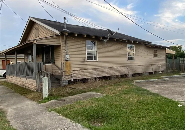 3rd image of 314 8Th St, Gretna, LA 70053 | MLS# 2566708