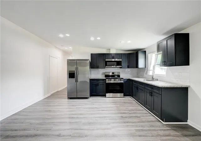 Photo 3 of House for sale at 1609 Robert Dr, Saint Bernard, LA 70085 | MLS# 2566695 | Listing updated on 2026-07-17