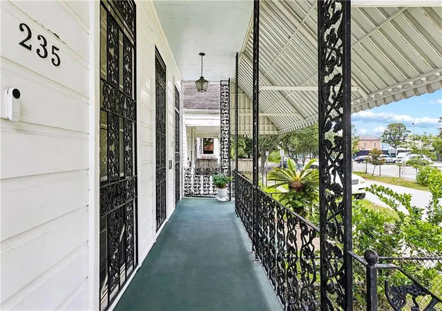 3rd image of 235 Pine St, New Orleans, LA 70118 | MLS# 2566332
