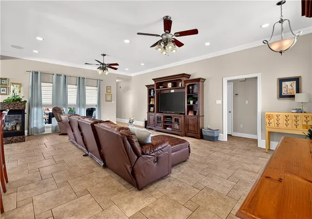 4th image of 1520 Regatta Cvs, Slidell, LA 70458 | MLS# 2566405