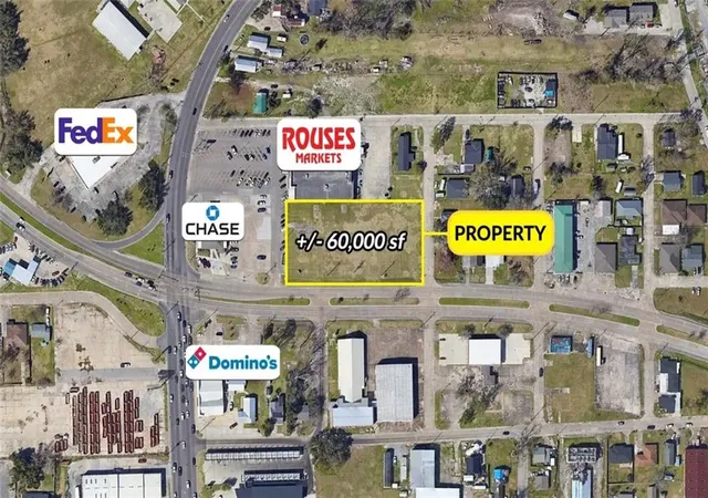 Homes for sale in Houma, LA | 561 Grand Caillou Rd, Houma, LA 70363 | MLS# 2566544