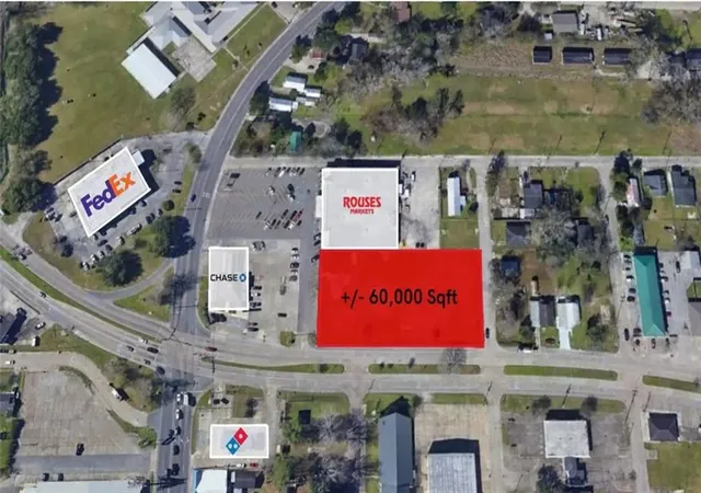 Homes for sale in Houma, LA | 561 Grand Caillou Rd, Houma, LA 70363 | MLS# 2566544