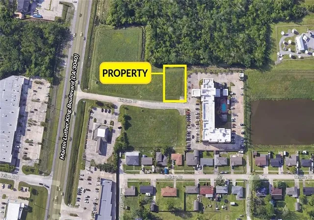 Homes for sale in Houma, LA | 125 Citiplace Dr, Houma, LA 70360 | MLS# 2566543