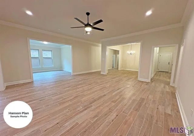 2nd image of 12816 Spoonbill Dr, Covington, LA 70435 | MLS# NO2026012496